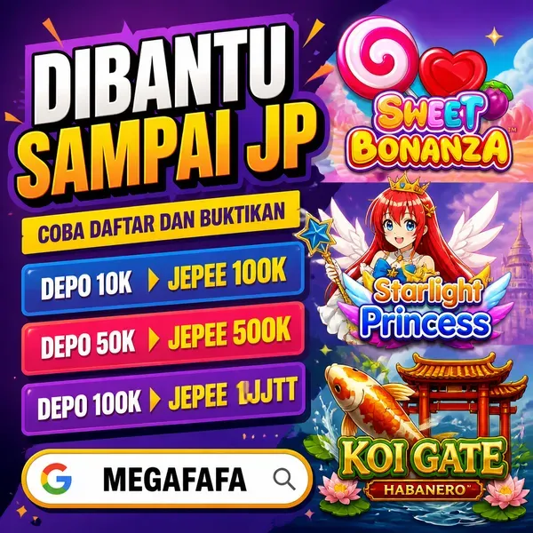 situs judi slot gacor gampang menang